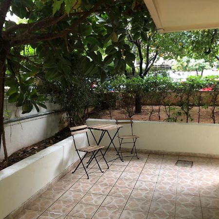 Anastasis Apartment In Palaio Faliro Athen Eksteriør bilde