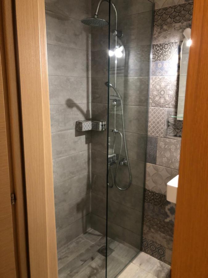 Anastasis Apartment In Palaio Faliro Athen Eksteriør bilde