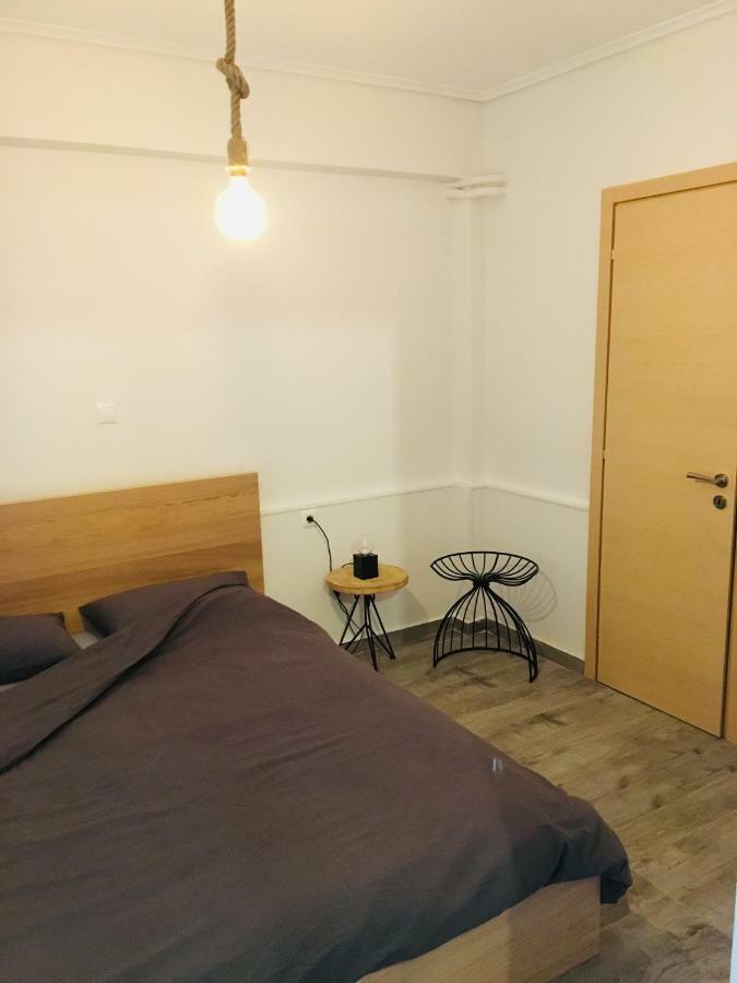 Anastasis Apartment In Palaio Faliro Athen Eksteriør bilde