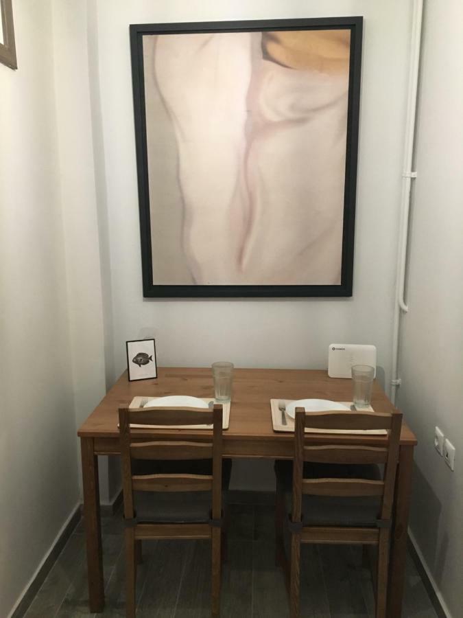 Anastasis Apartment In Palaio Faliro Athen Eksteriør bilde