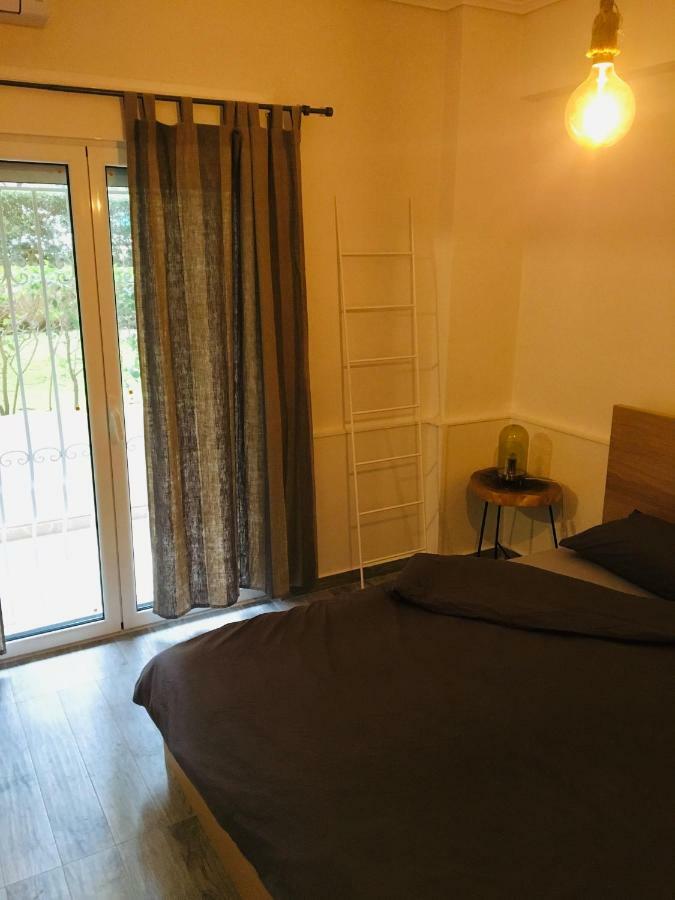 Anastasis Apartment In Palaio Faliro Athen Eksteriør bilde