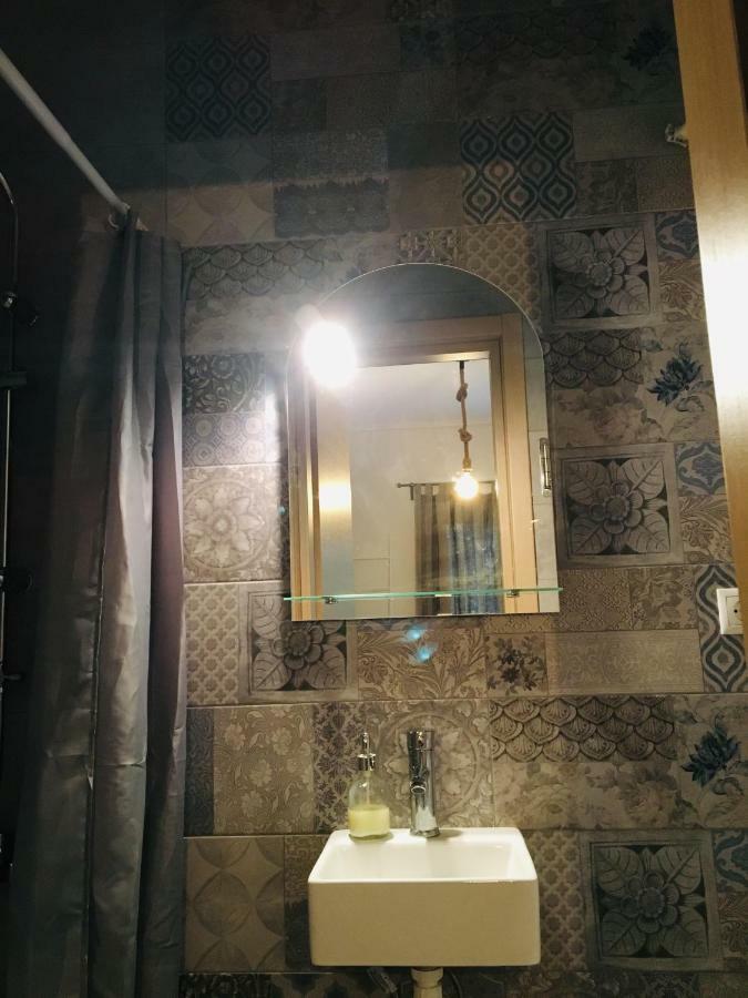 Anastasis Apartment In Palaio Faliro Athen Eksteriør bilde
