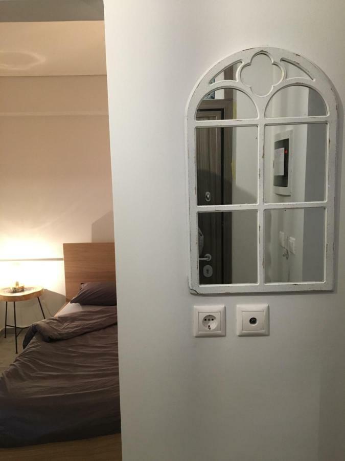 Anastasis Apartment In Palaio Faliro Athen Eksteriør bilde