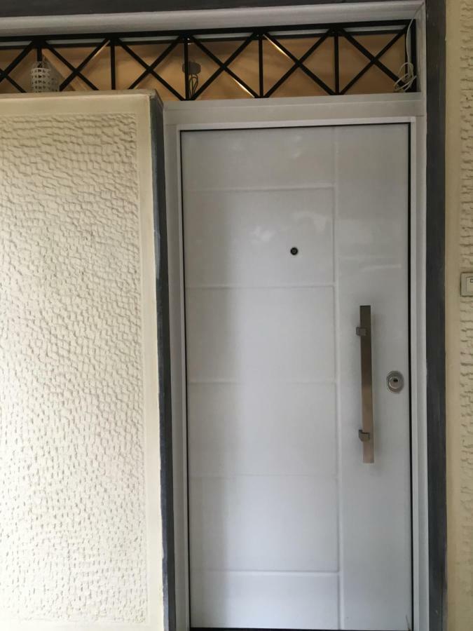Anastasis Apartment In Palaio Faliro Athen Eksteriør bilde