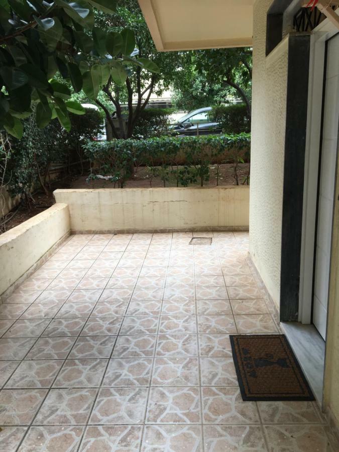 Anastasis Apartment In Palaio Faliro Athen Eksteriør bilde