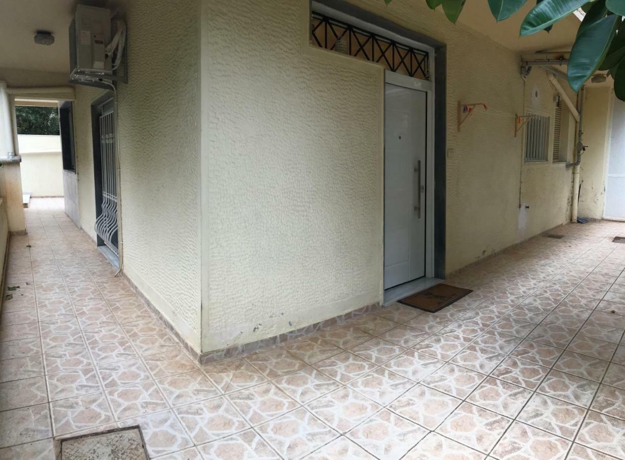 Anastasis Apartment In Palaio Faliro Athen Eksteriør bilde