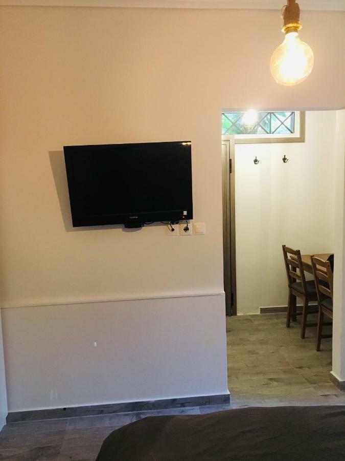 Anastasis Apartment In Palaio Faliro Athen Eksteriør bilde