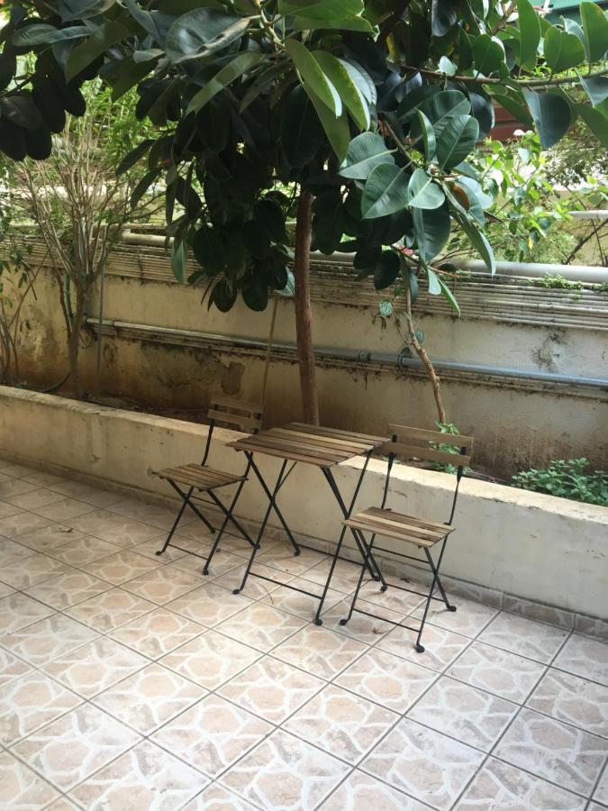 Anastasis Apartment In Palaio Faliro Athen Eksteriør bilde