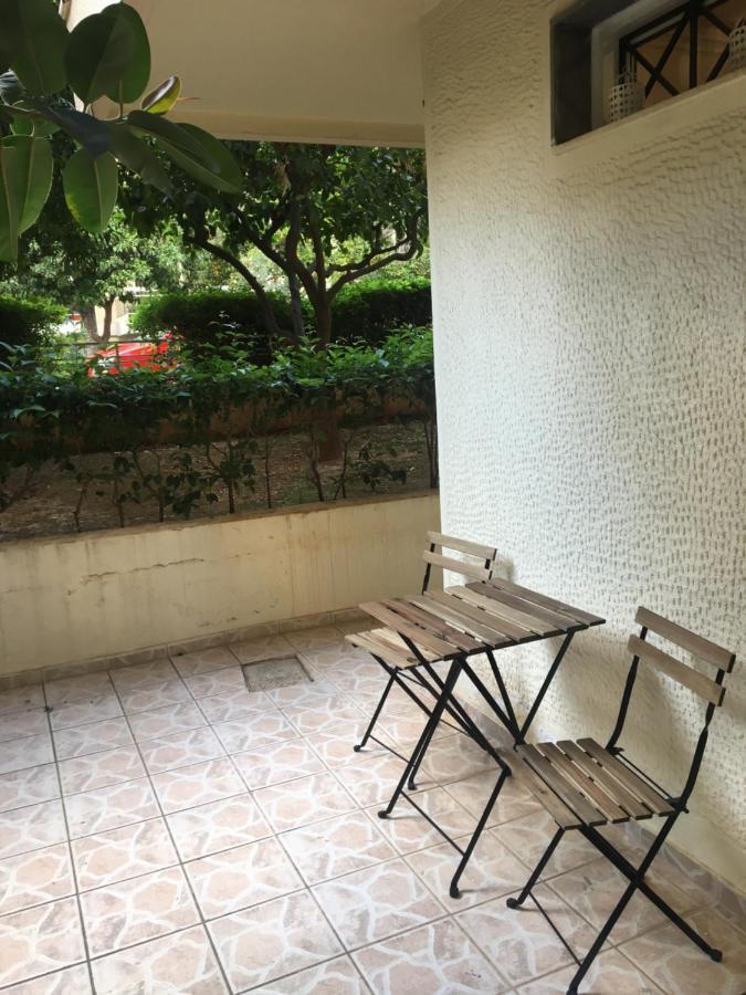 Anastasis Apartment In Palaio Faliro Athen Eksteriør bilde