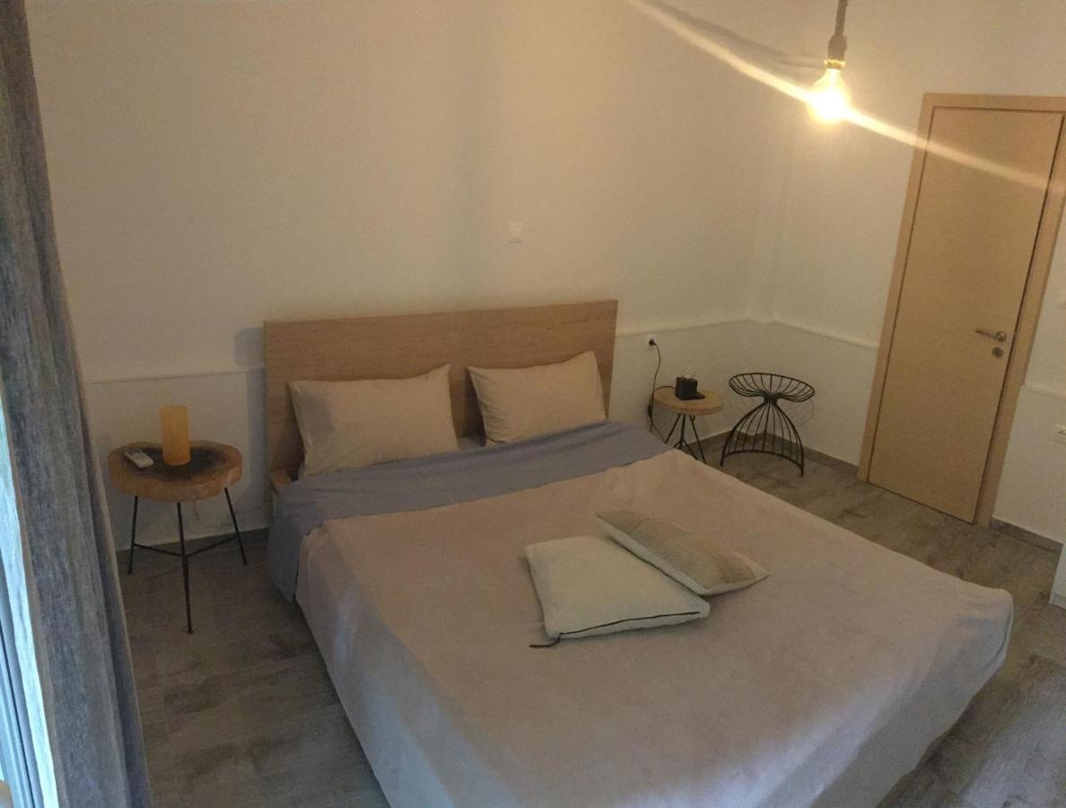 Anastasis Apartment In Palaio Faliro Athen Eksteriør bilde